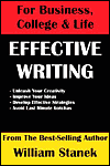Effective Writing for Business, College and Life