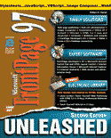 FrontPage 97 Unleashed Second Edition