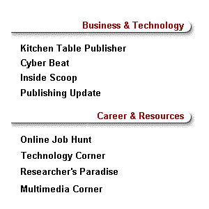 Selection menu
