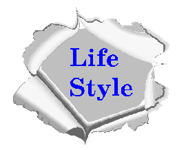 LifeStyle Section