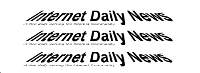 Internet Daily News