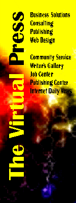 Welcome to Virtual Press HQ